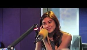 Elizabeth Tan Sings The Bare Necessities from The Jungle Book
