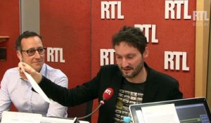 "En France, on meurt rarement en politique", décrypte Olivier Bost sur RTL.