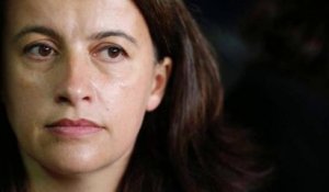 La mystérieuse disparition de Cécile Duflot