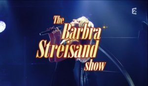 The Barbra Streisand Show - DiCaire Show