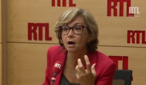 Primaires de la droite : pour Valérie Pécresse, «Alain Juppé a deux atouts maîtres»