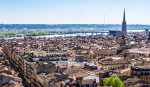 La beauté endormie s'est réveillée ! Bordeaux élu par le Lonely Planet comme ville la plus tendance du monde pour 2017