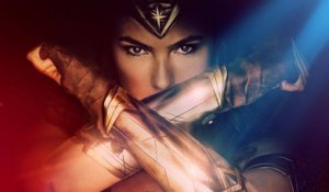 Wonder Woman (2017) - Bande Annonce / Trailer #2 [VOST-HD]