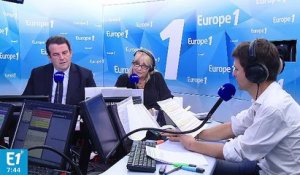 Thierry Solère : "Le vainqueur de la primaire devra rassembler largement pour gagner en 2017"