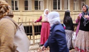 Turquie: au moins 8 morts dans un attentat à Diyarbakir