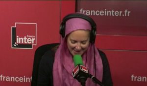 Bayrou, Sarko, Hollande, Jésus, et... les femmes, Le meilleur de la semaine de France Inter