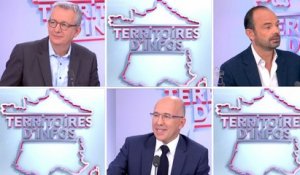 REPLAY - Territoires d'infos - Le Best of de la semaine (04/11/2016)