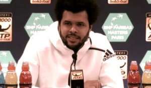 Coupe Davis 2017 - Jo-Wilfried Tsonga : "La Coupe Davis en 2017 ? Je vais être obligé de faire des choix"