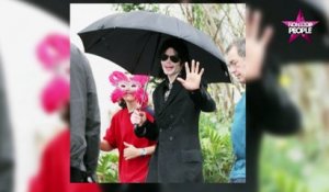 Michael Jackson : son fils Prince se confie sur sa disparition douloureuse (Vidéo)