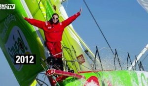 Vendée Globe : Mais où sont les femmes ?