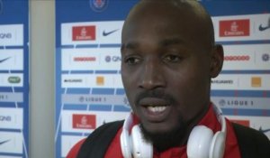Foot - L1- Rennes : Sio « Une défaite qui fait mal »