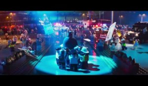 LEGO BATMAN, LE FILM - Bande Annonce Officielle 4 (VF)