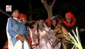 Fagan Main Rasoldi - Fagan Main Hindo Hole Do - Rajasthani Songs