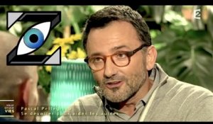 [Zap Télé] Frédéric Lopez : Le COMING OUT ! (08/11/16)