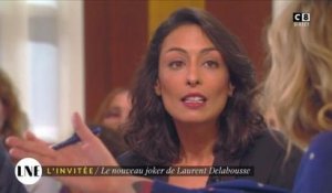 LNE : Leïla Kaddour-Boudadi réagit aux tweets sur ses origines algériennes