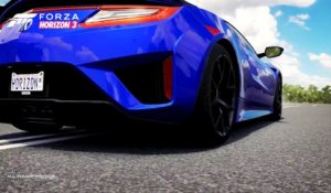 Forza Horizon 3 - AlpineStars Car Pack