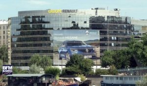 Renault risque des poursuites pour irrégularités sur ses moteurs diesel