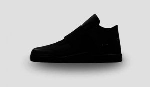 Voici les Vixole E-Sneaker, les premières chaussures smart et customisables