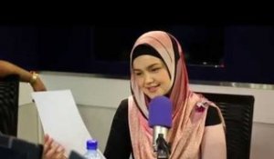 Super JoHaRa Show - Dato' Siti Nurhaliza