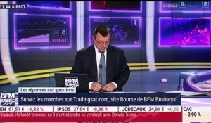 Le débrief d'Intégrale Placements: François Monnier et Marc Favard - 11/10