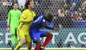 Ousmane Dembélé donne son avis sur le niveau de l'équipe de France