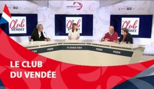 Le Club du Vendée du 13/11/2016 / Vendée Globe