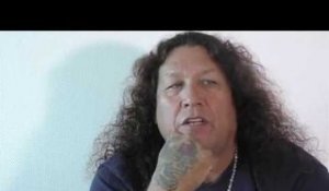 Testament: “Aliens Could Be Real”