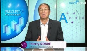 Thierry Nobre, La croissance des entreprises : un modèle obsolète
