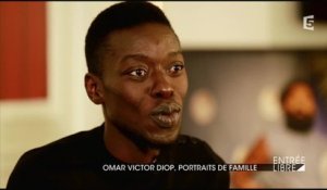 Omar Victor Diop, portraits de famille