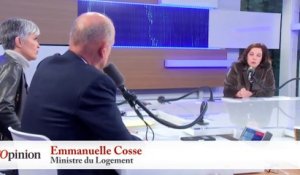 Alain Juppé (LR) : «Je pense que François Fillon était sous-estimé dans les sondages précédents»