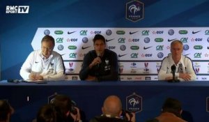 Varane : "Beaucoup de fierté de revenir à Lens