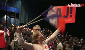 Primaire de la droite : chez Juppé on reste confiant malgré la menace Fillon