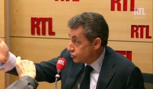 Sarkozy : ses mesures pour protéger les entreprises françaises face à Trump