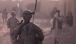 Afghanistan : la justice internationale évoque de possible crimes de guerre par l'armée US