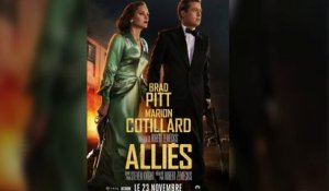 Marion Cotillard : ses confidences sur sa scène de sexe avec Brad Pitt