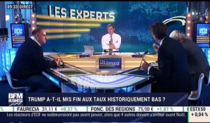 Nicolas Doze: Les Experts (2/2) - 15/11