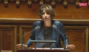 Réforme de la Sécurité sociale : Marisol Touraine critique les programmes des candidats à la primaire de droite
