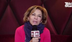 Corinne Touzet : "Meurtres sur le lac Léman" m'a redonné le goût de faire de la télé
