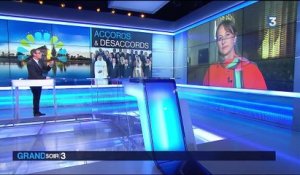 COP22 : "Tous les pays européens ont voté l'accord de Paris", déclare Ségolène Royal