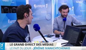 Quotidien : le coup de gueule du journaliste Hugo Clément contre les politiques