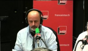 "Manuel" Macron candidat - L'Humeur De Daniel Morin