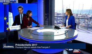 Le Journal du Midi - Partie 1 - 16/11/2016