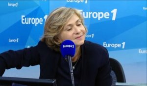 Valérie Pécresse se trompe et parle d'"Alain Macron"