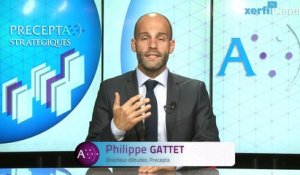 Philippe Gattet, Comprendre les facteurs clés de succès
