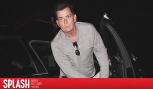 La police de l'Utah essaie de trouver les enfants de Charlie Sheen