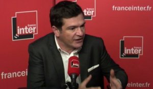 Entre Macron et Juppé, «une vraie différence» selon les soutiens du maire de Bordeaux