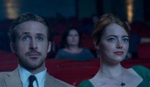 La La Land: Trailer HD VO