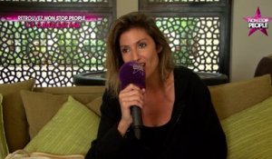 Caroline Ithurbide dévoile les coulisses de la nouvelle émission "L’Amour Food" (VIDEO EXCLU)