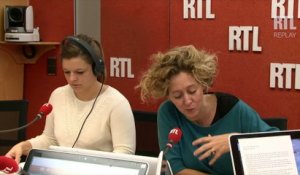 Alba Ventura : "les débats ont permis à François Fillon de se révéler"