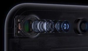 ORLM-244 : 6P - Avec l'iPhone 7, Apple a-t-elle rattrapé son retard?